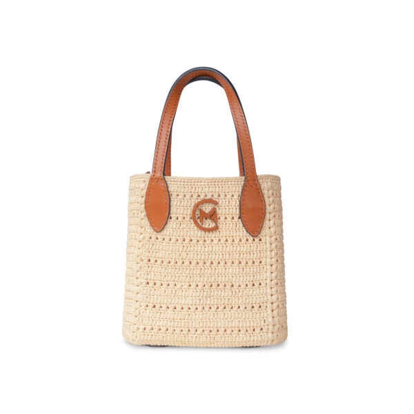 Túi Gieo Raffia